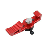 【5KU】Selector Switch Charge Handle For AAP-01 Type-2 ( Red )　AAP-01 アサシン対応セレクタースイッチ チャージハンドル　赤（ABAAP-012-RD）