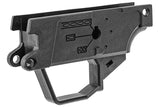 【ADVANTAGE】AR Grip Adaptor For UMAREX / VFC MP5K GBB ( For SEF Early Type Selector &amp; Trigger Box Only )MP5K 旧型(SEF)用AR グリップレシーバー（AD-MP5-ARGRIP-K）