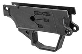 【ADVANTAGE】AR Grip Adaptor For UMAREX / VFC MP5K GBB ( For SEF Early Type Selector &amp; Trigger Box Only )MP5K 旧型(SEF)用AR グリップレシーバー（AD-MP5-ARGRIP-K）