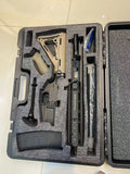 【ARCHWICK】Officially Licensed COLT L119A2 GBBRガスブローバックライフル（ARCHWICK-L119A2-BK）