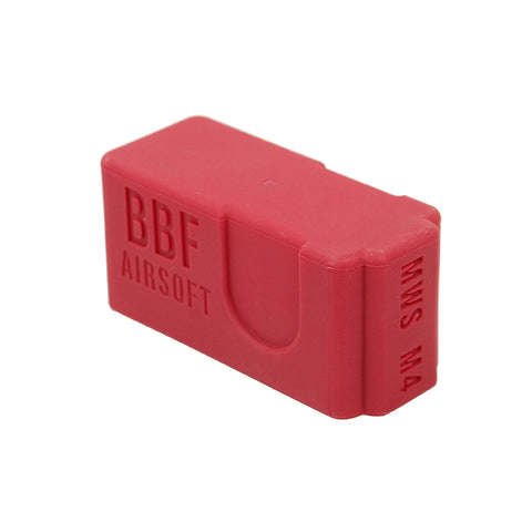 【BBF Airsoft】BB Loader for マルイM4 MWS専用 BBローダーアタッチメント（BBF-TM-MWS）