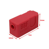 【BBF Airsoft】BB Loader for マルイM4 MWS専用 BBローダーアタッチメント（BBF-TM-MWS）