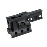 【DSC】Flip mount for T1 T2 and G33 G34 3X T1/T2用ドットサイトマウント＆G33 G34 3X用 フリップアップマウント レプリカ（TMC-T2G33FM）