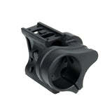 【DSC】Flip mount for T1 T2 and Magnifier T1/T2用ドットサイトマウント＆3XMAG用 フリップアップマウント レプリカ（TMC-T1YFM）