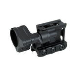 【DSC】Flip mount for T1 T2 and Magnifier T1/T2用ドットサイトマウント＆3XMAG用 フリップアップマウント レプリカ（TMC-T1YFM）