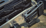 【Lai GUNS】Airsoft Speed Fish Holster ( BK ) Glockグロック対応スピードフィッシュホルスター（LGA-01-BK）