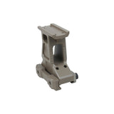 【Toxicant】GB Airsoft Mount for T2 (DE) Aimpoint T1/T2対応 GBRS Group LERNA タイプ マウントキット デザートカラー（T-GLMB-T2DE）