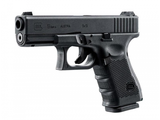【VFC】Glock 19 Gen.4 GBB Pistol ガスブローバック（UM3T-G19G4-BK01）