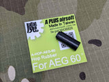 【A-PLUS】Hop Up Rubber for AEG 60 Degree 電動ガン用 魔ホップパッキン 硬度60°ソフト（A-HOP-AEG-60）