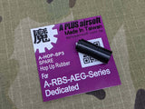 【A-PLUS】Hop Up Rubber（AEG）電動ガン専用 魔ホップアップパッキン（A-HOP-SP3）