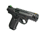 【ACTION ARMY】AAP01C GBB Airsoft　アサシンコンパクト ガスブローバックハンドガン (AAP01C-BK)