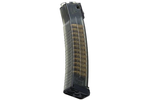 【VFC】SIG AIR MPX AEG 100 Rounds Mid-Cap Magazine MPX専用 100連スタンダードマガジン（SS9A-MAG-MPXE100-BK01）