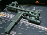 【ARCHWICK】B&T USW-G Type conversion Kit for G17 グロック用カービンコンバージョンキット（USW-G）