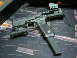 【ARCHWICK】B&T USW-G Type conversion Kit for G17 グロック用カービンコンバージョンキット（USW-G）