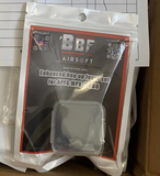 【BBF AIRSOFT】Enhanced Hop Up Lever Set for APFG MPX-K GBB 専用 強化ホップアップレバーセット（BBF-HPL-MPXG）