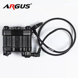 【Argus】 ARG-M26 Universal Strobe Battery Pack ユニバーサルストロボバッテリーパック（BNVD-1431-BP）