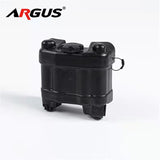 【Argus】 ARG-M26 Universal Strobe Battery Pack ユニバーサルストロボバッテリーパック（BNVD-1431-BP）