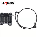 【Argus】 ARG-M26 Universal Strobe Battery Pack ユニバーサルストロボバッテリーパック（BNVD-1431-BP）