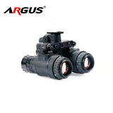 【業者募集中】【Argus】 BNVD-1431 MK2 Night Vision　夜視鏡 （with Carson pvs14 lenses and GEN2 WP tubes）（BNVD-1431-NV）