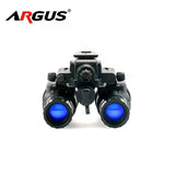 【業者募集中】【Argus】 BNVD-1431 MK2 Night Vision　夜視鏡 （with Carson pvs14 lenses and GEN2 WP tubes）（BNVD-1431-NV）