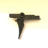 【SAMOON】G style Steel Trigger For GHK M4用 Gスタイル スチールトリガー（GHK-M4-TRIGGER）