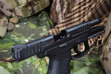 【VFC】Umarex VP9 GBB Pistol ガスブローバックハンドガン（GX116）