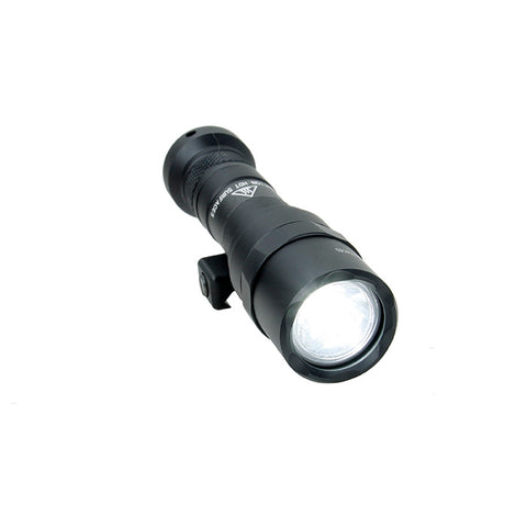 【SOTAC】M340C Mini LowPro Lighting Flash Lights ( BK )　SF M340Cタイプ ミニスカウトライト LowProマウント付き 黒（SD-078-BK）