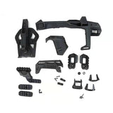 【HM】Sotac Brace Conversion Kit For Glock G17.G18.G19用 RECOVER TACTICAL タイプ コンバージョンキット BK（ST135-BK）