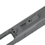 【ShumYuen】Stainless Steel PVD Bolt Carrier For MARUI MWS (Grey) マルイM4 MWS対応 ステンレスPVD ボルトキャリア グレー（SY015-GY）