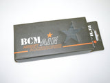 【VFC】BCM M4 Gas Magazine　BCM AIR M4 30連ガスマガジン（VF9-MAG-BCMG30-BK01）
