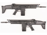 【VFC】SCAR-H MK17 GBBR（BK）ガスブローバックライフル（VFC-CB2-MK17-BK01）