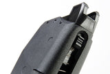 【VFC】Umarex / VFC Glock 17 Gen.5 Gas Magazine　グロック17 Gen.5対応22連スペアマガジン(VFC-G17-BK-M)